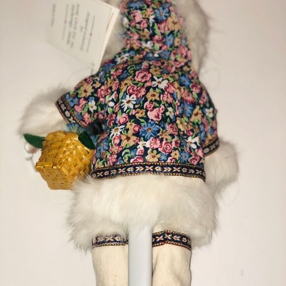 Alaskan Friends Doll 10” by Arctic Circle Enterprises McKinley Princess … - Picture 3 of 5